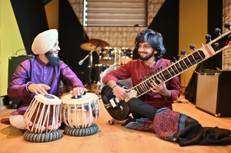 Buyers who speak your language